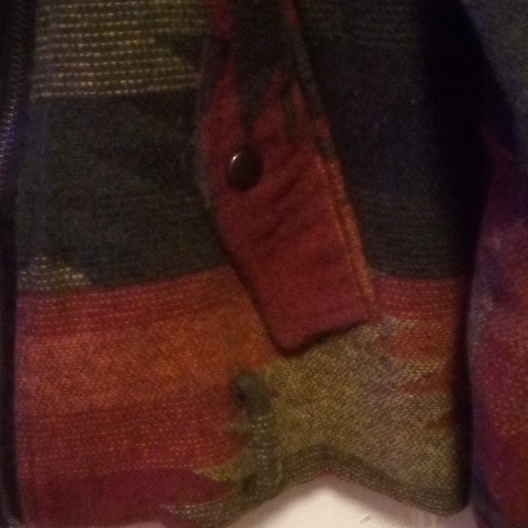 Free People Jacket - Picture 5 of 10